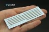 Quinta Studio QD35136 Russian 7.62 Metal ammunition belts (All kits) 1/35